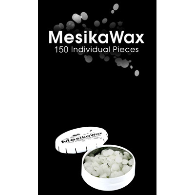 메시카 왁스(Mesika wax)